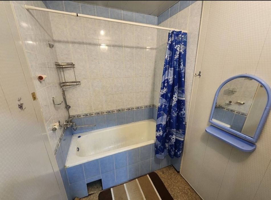 Ц7 квартира 1в2 орентир VOHHA Brasserie 6 Этаж  балкон есть