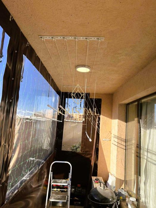 Продава се Двустаен апартамент в к.к. Слънчев бряг - 58 кв.м за 616 €/кв.м - Снимка #14