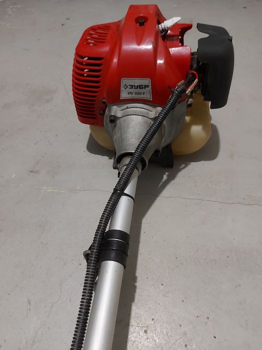 Триммер Бензиновый Газонокасилка