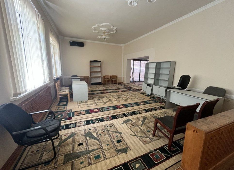 3 ком пад офес Нурафшон куча 100 кв