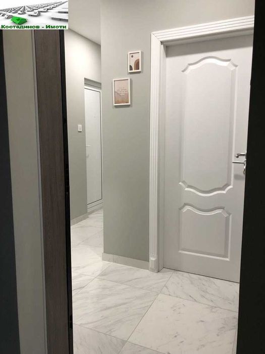 Дава се под наем Двустаен апартамент в Пловдив, Кършияка - 71 кв.м за 460 € - Снимка #3