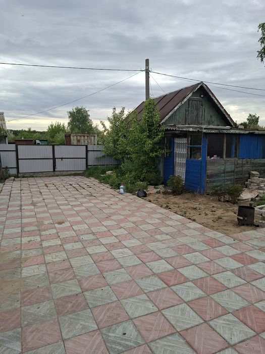 Продам дачу с/т Каштан