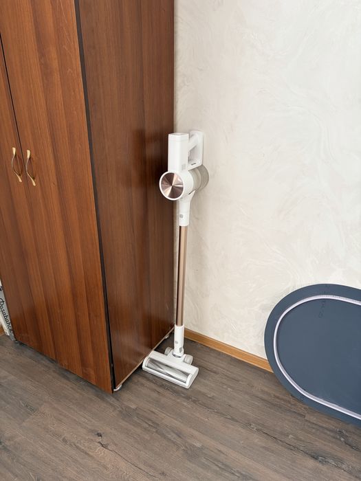 Пылесос Xiaomi Vacuum Cleaner G20, в идеале