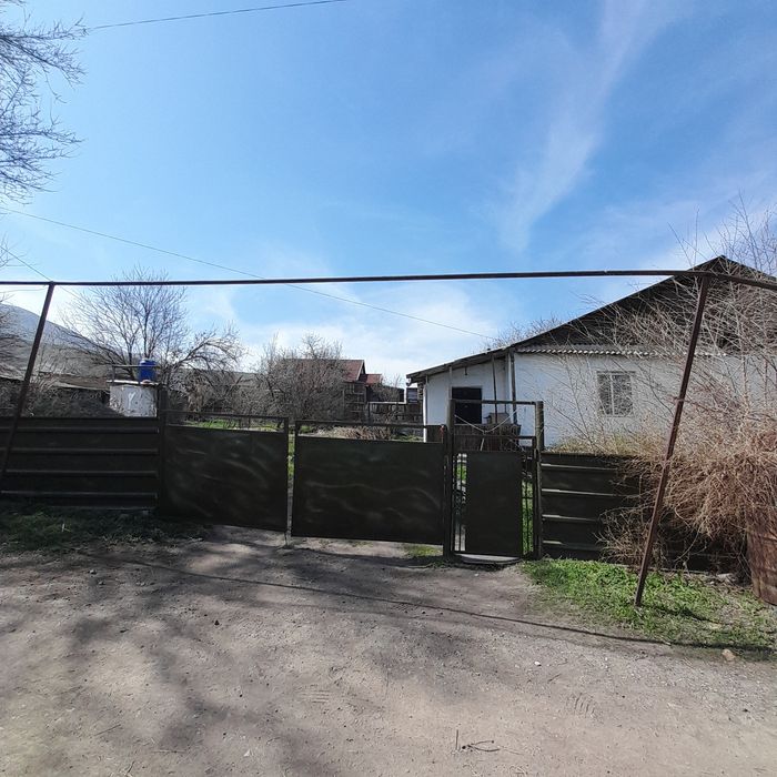 Продам дом в хорошем состоянии