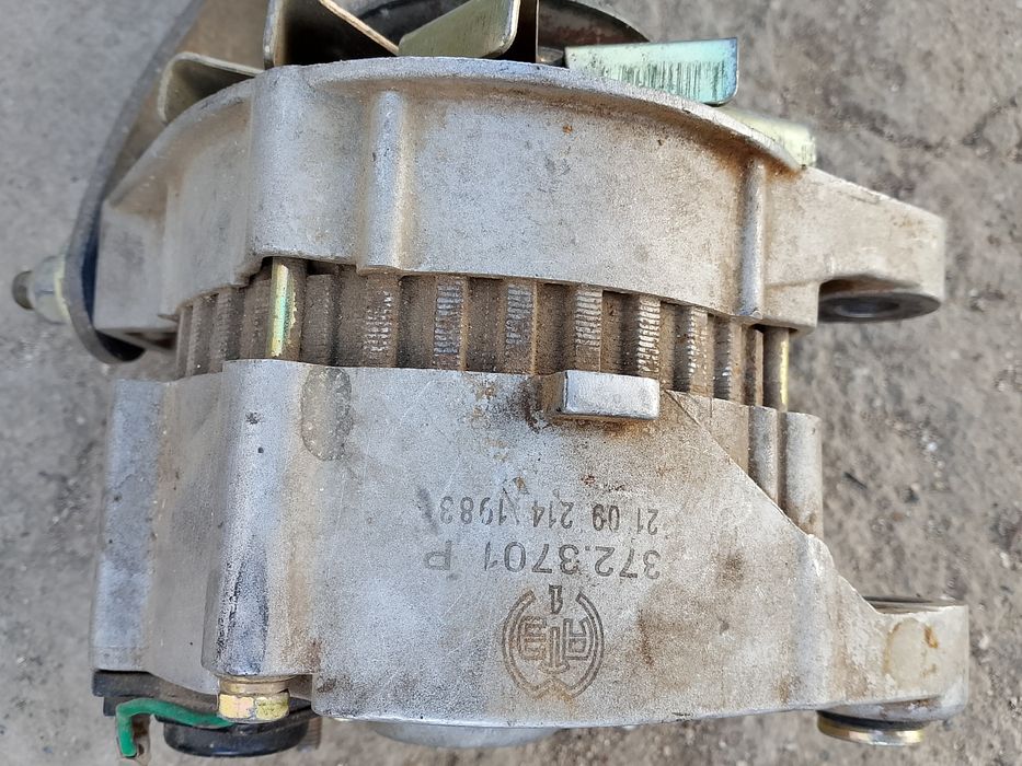 Генератор ваз 2109