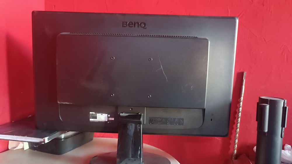 Монитор 24" BenQ GL2450