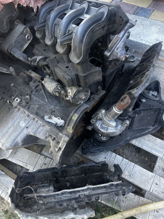 Двигатель 2,2 дизел мерседес спринтер 2,2 cdi