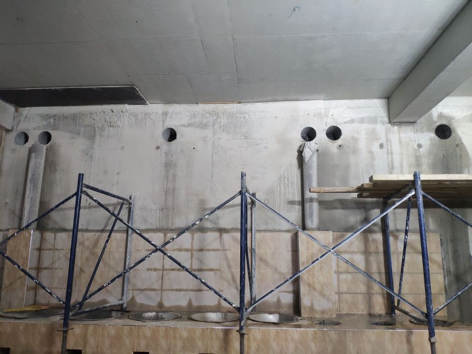 Алмазное резка сверления almazniy kesish teshish сухой пылесос plisos