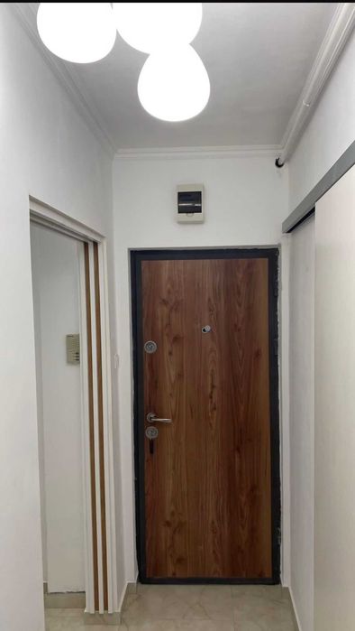 Apartament cu 2 camere Circumvalatiuni Iulius Town — fotografia 3