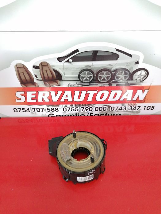 spirala volan volkswagen passat b6 3c (2005-2010) 2.0 motorina 2007