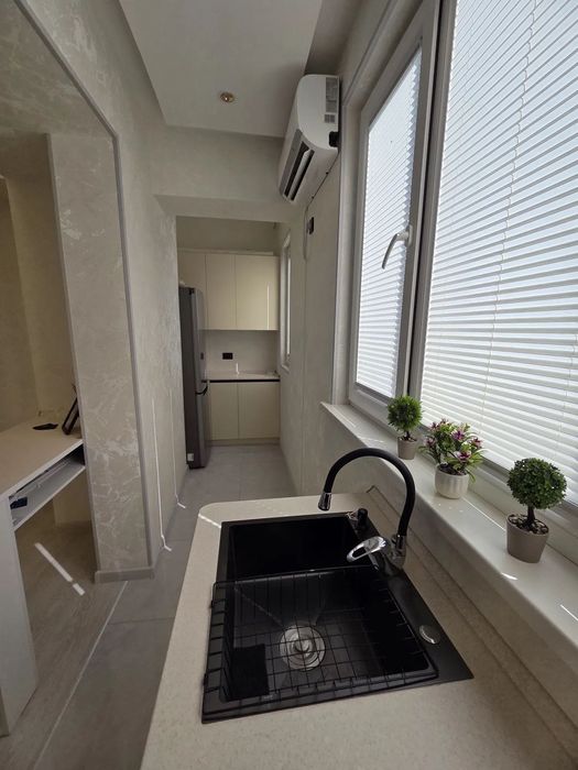 Цум
Посольство Туркмении