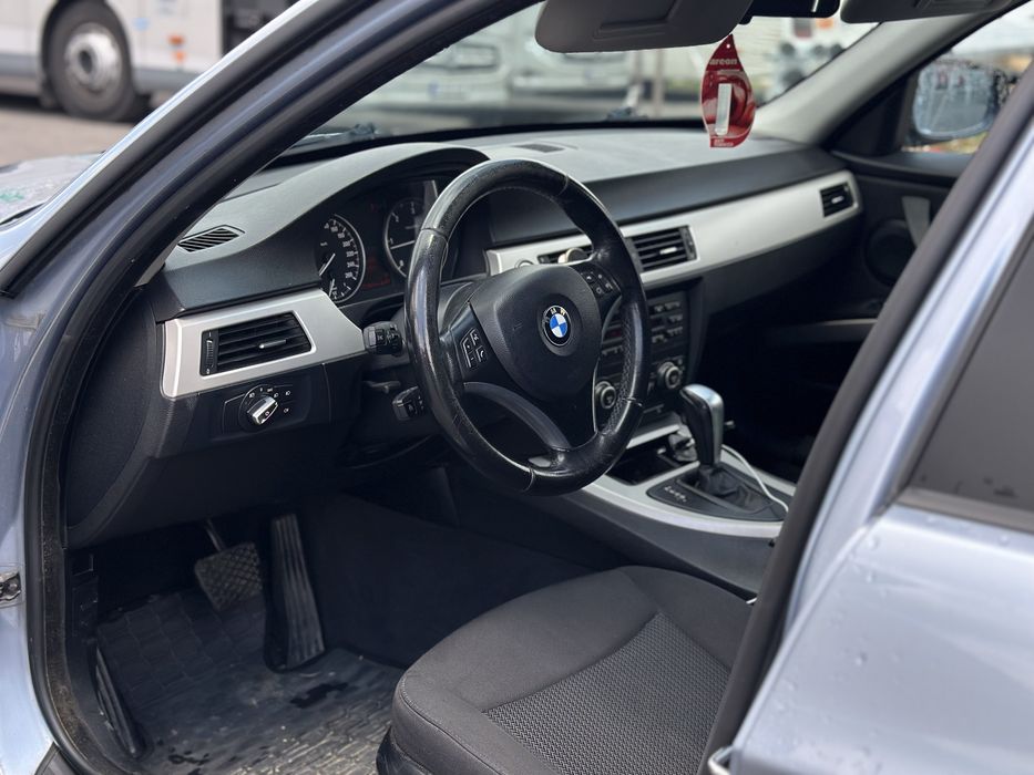 Bmw Seria 3 E90 318D Automat