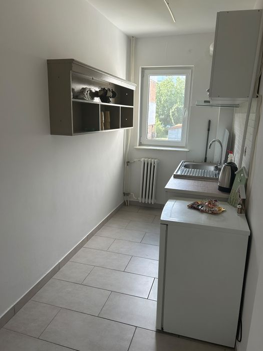 Regim hotelier apartament