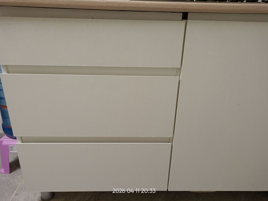 Продам кухонный гарнитур