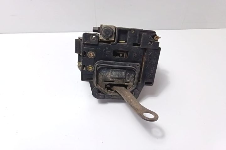 Timonerie automata A2022670137 Mercedes-Benz SLK-Class R170