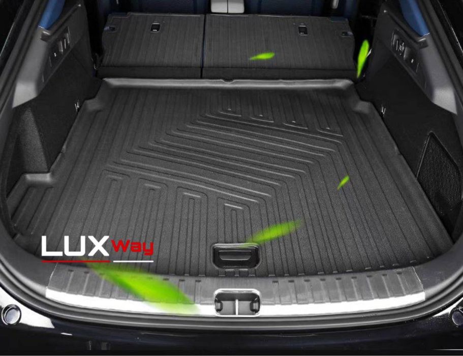 Багаж коврик для Zeekr 001 от «LuxwayShop»