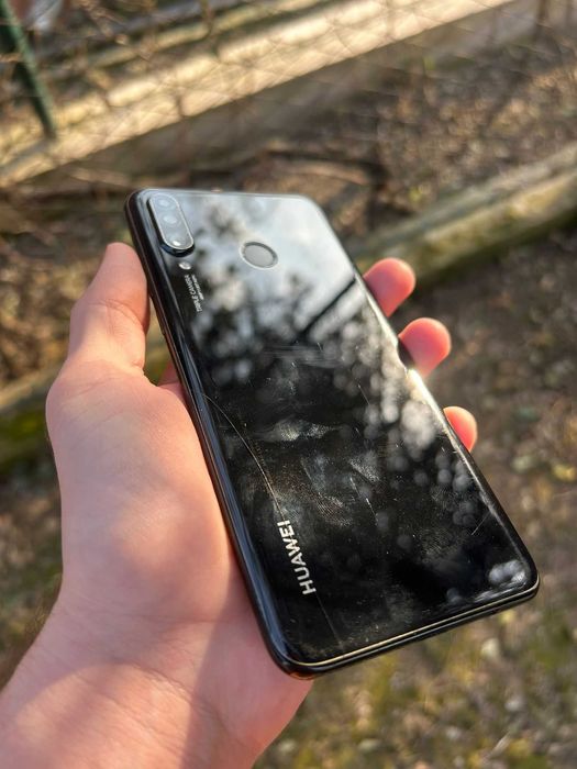 Huawei P30 Lite 128GB,4GB RAM