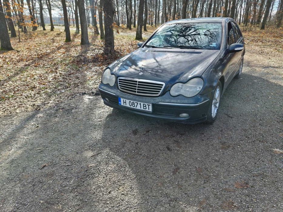 Mercedes 200   отлично