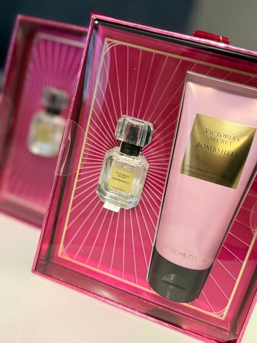 Подарочный набор Victoria`s Secret