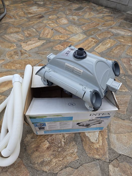 Aspirator piscina Intex