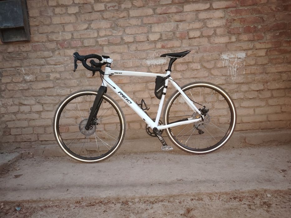 Продам Reid granite 1.0