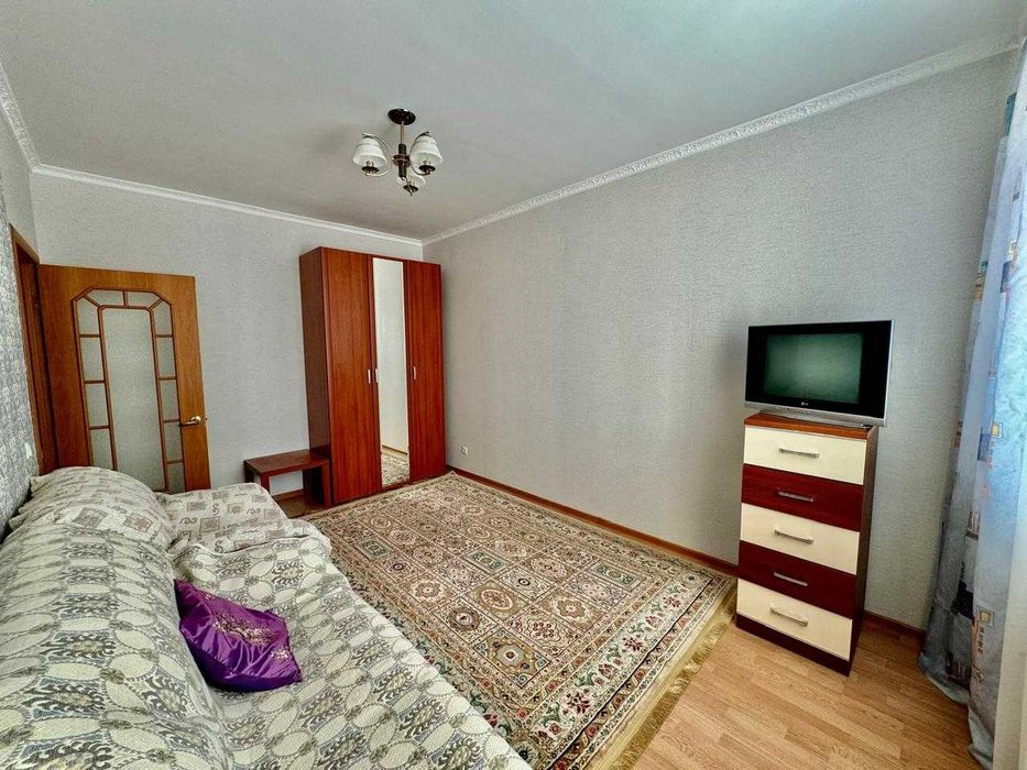 СРОЧНО! Сдается 1 ком.кв. ЖК Кенесары - View 5