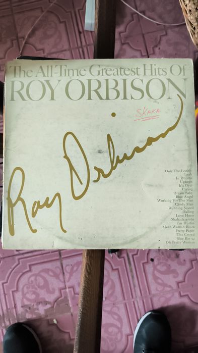 Discuri vinil cu muzica anilor 70 80