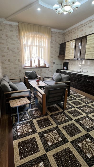 Аренда и продажа дома в Сергели , Зарунар 42