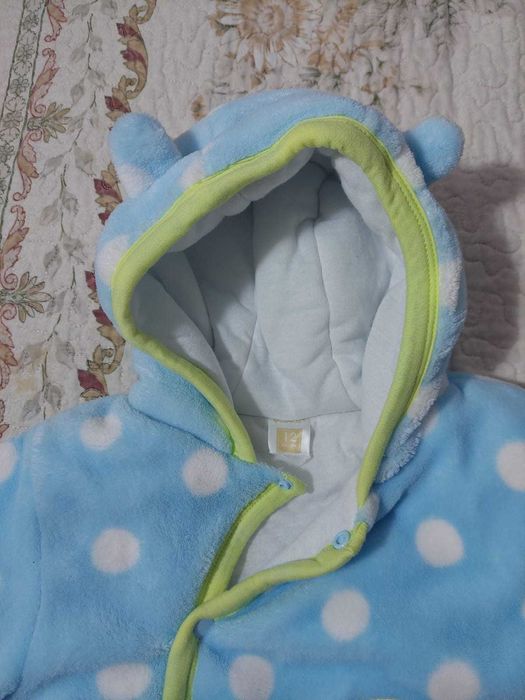 комбинезон детский