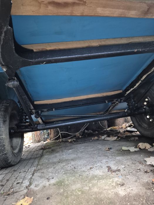 Ремарке без документи