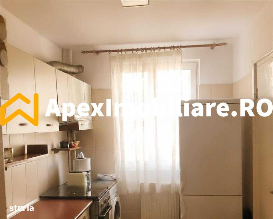 Apartament 3 cam. Drumul Taberei Bucuresti | Garaj | ApexImobiliare.ro