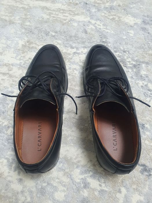 Продам мужские туфли