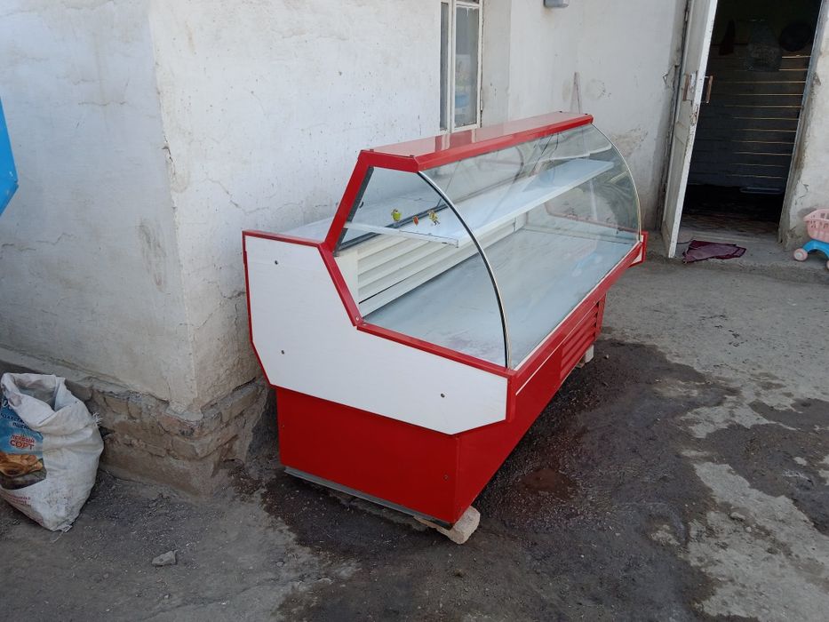 Ветенарни холодильник