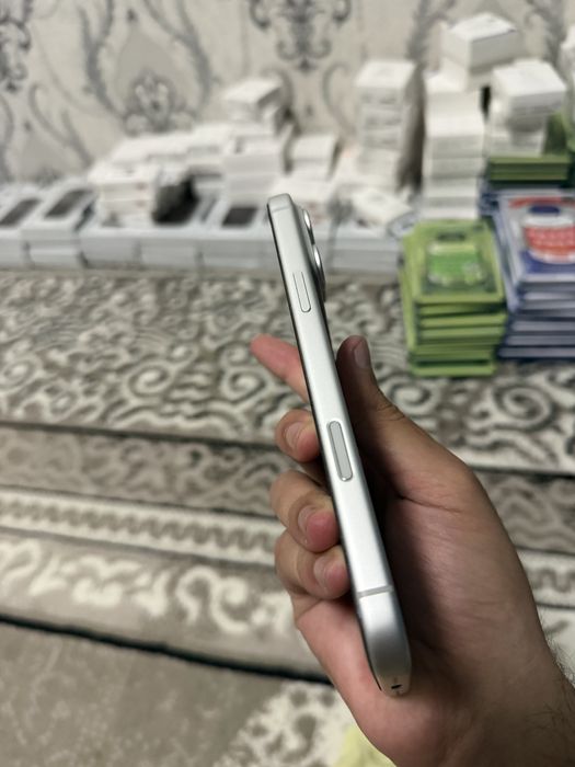 Iphone 17 pro max 256 gb 100%