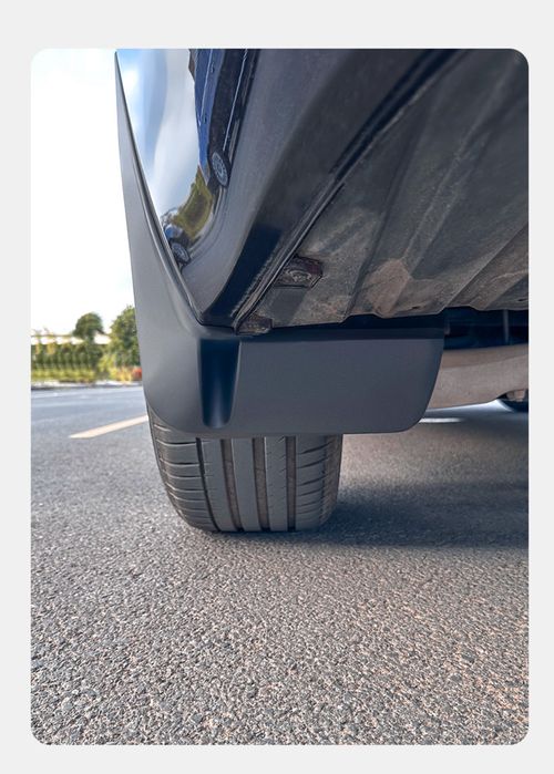 Брызгавики для Jetour x70 X90 Brizgavik