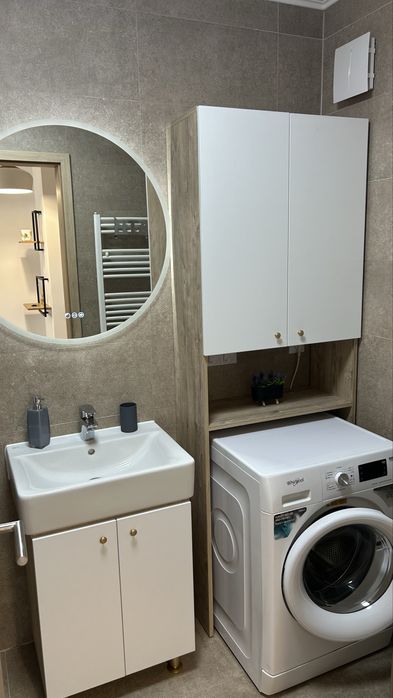 Inchiriez apartament 2 camere