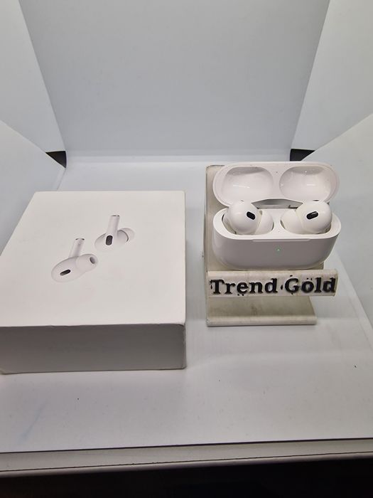 Casti Apple Airpods Pro 2