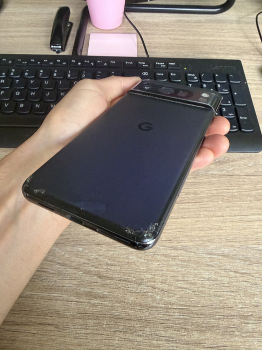 Google pixel 8 pro