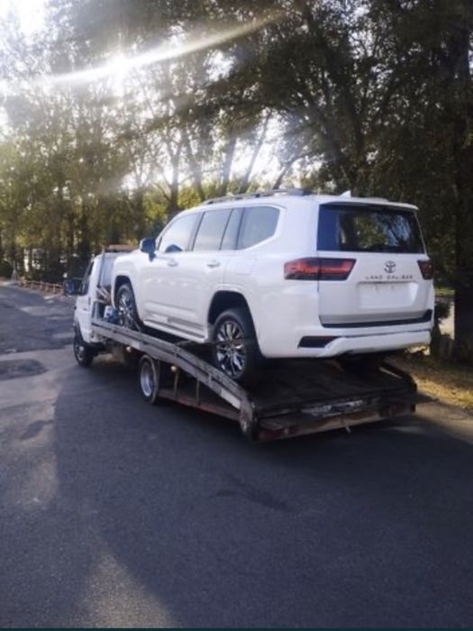 Эвакуатор VIP портал евакуатор