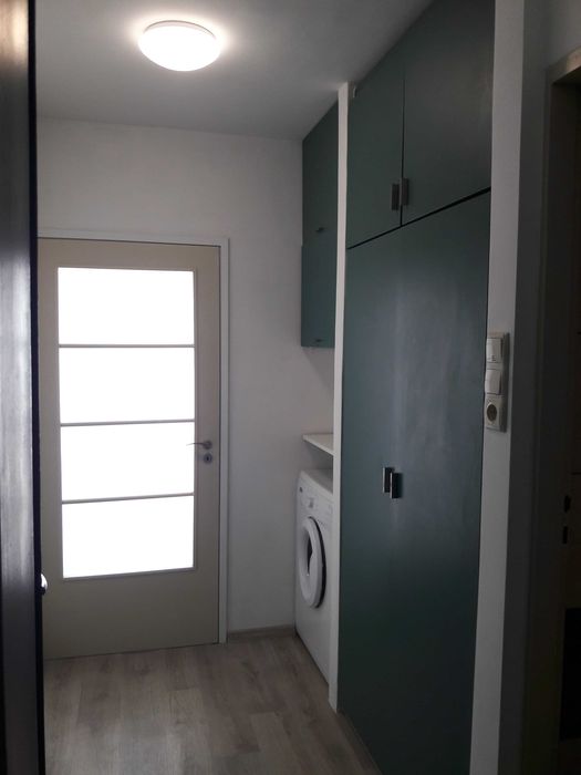 Продава се Едностаен апартамент в София, Люлин 10 - 36 кв.м за 2320 €/кв.м - Снимка #6