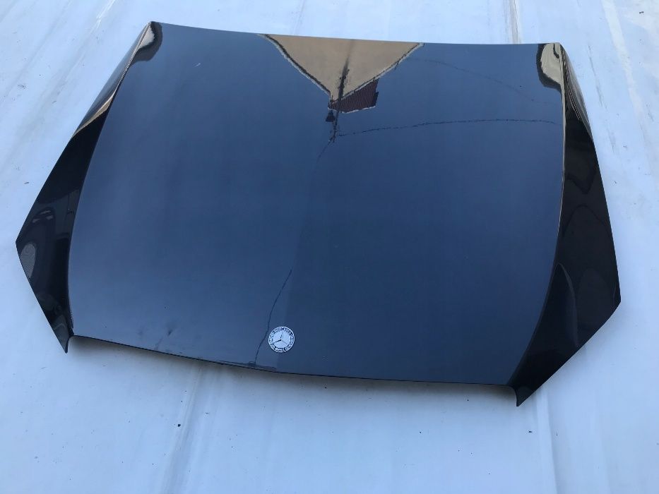 Mercedes W205 C class capota aripa stanga dreapta aripi