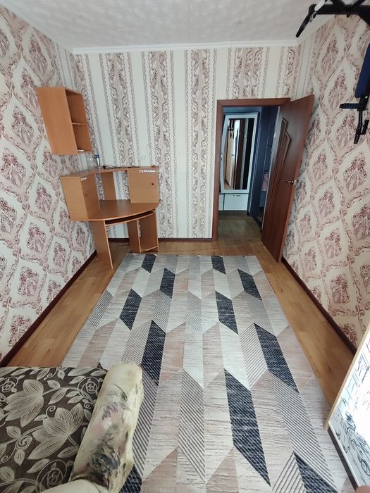 2-комн кв (9-37, 2 эт)