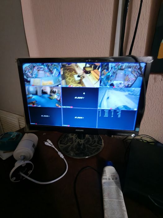 Продаём кафе-магазин по пр. Республики