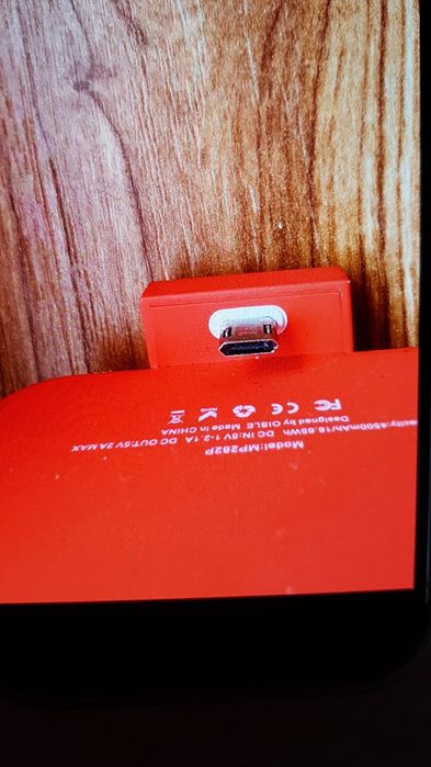 Baterie externa slim Oisle 4500 Samsung