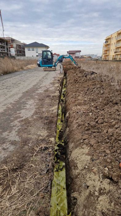 Executam, Bransamente Electrice , Spor putere prosumatori, Consultanta