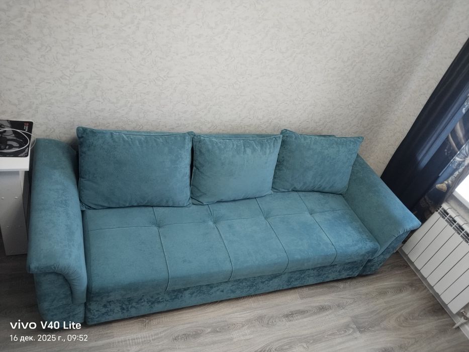 Продам диван в отличном состоянии