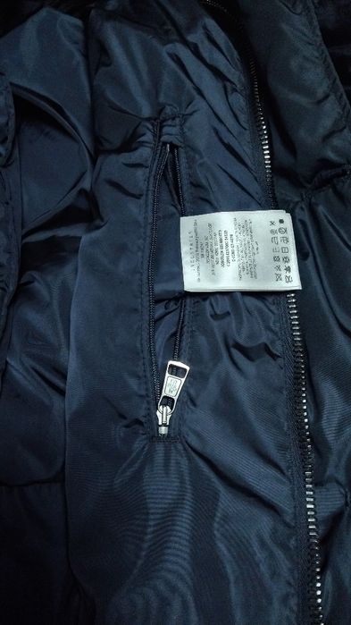 Moncler оригинално мъжко яке размер XL