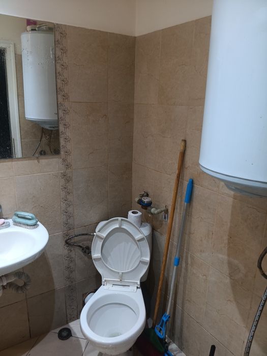 Продава се Едностаен апартамент в к.к. Слънчев бряг - 23 кв.м за 1552 €/кв.м - Снимка #5