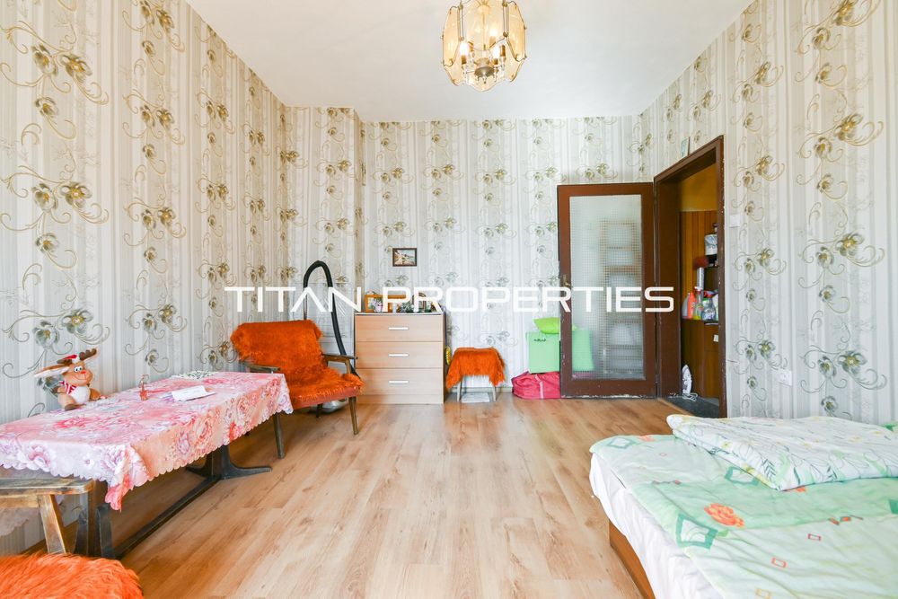 Двустаен, продажба, ж.к Свобода