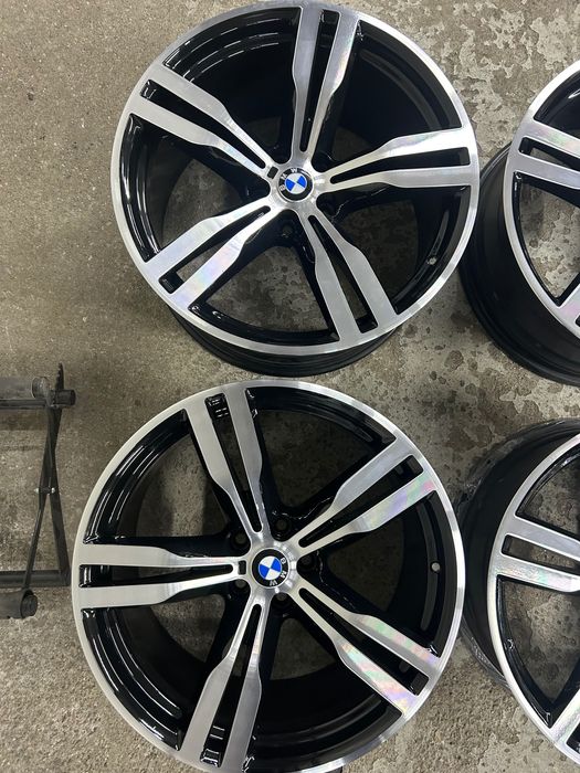 Jante BMW 648M OEM 20” 7850581